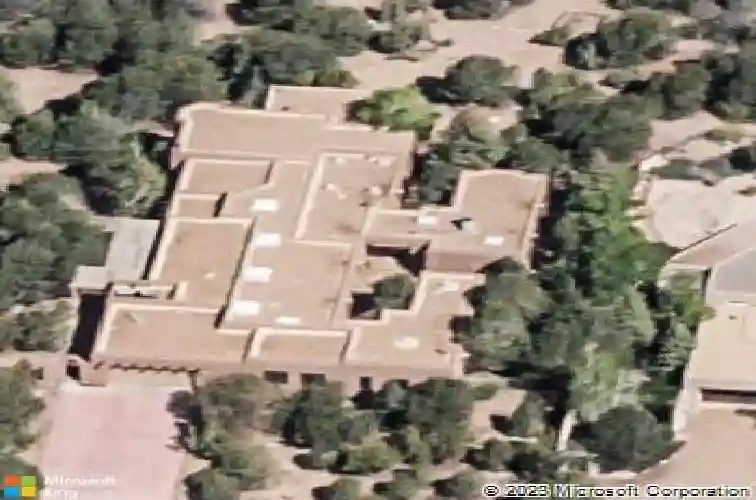 972 indian ridge rd, santa fe,  NM 87501