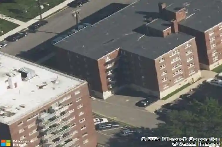 2200 center, fort lee,  NJ 07024