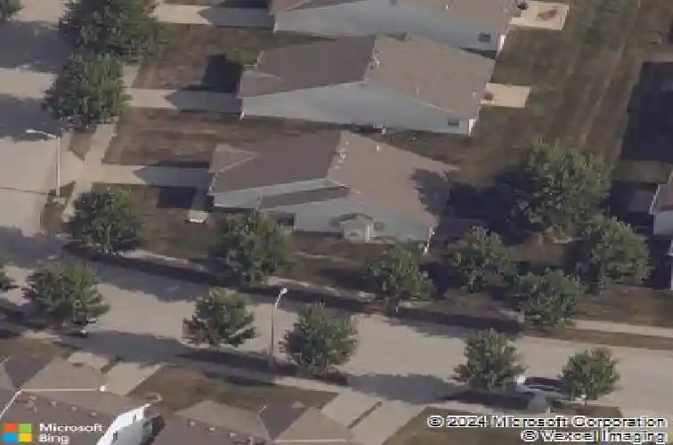 9803 n hawthorne ave, kansas city,  MO 64157