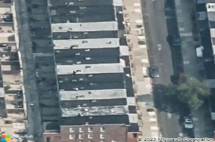 516 n robinson st, baltimore,  MD 21205