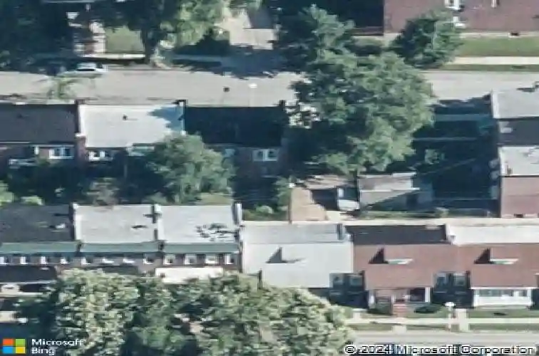 3001 elgin ave, baltimore,  MD 21216
