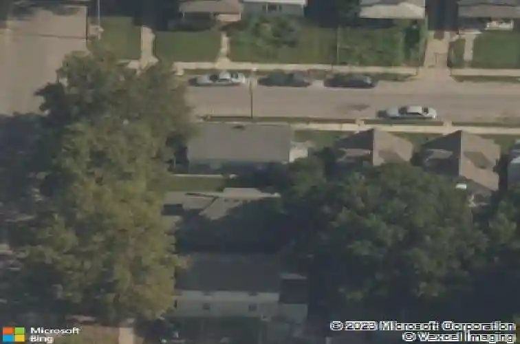 701 van brunt blvd, kansas city,  MO 64124