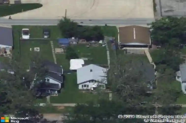 636 15th ave sw, cedar rapids,  IA 52404