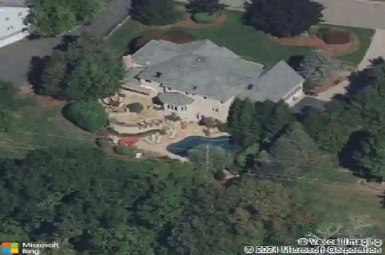 6 mettowee farms ct, upper saddle river,  NJ 07458