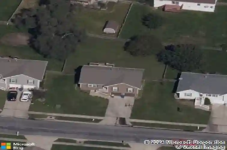 210 e 22nd st, kearney,  MO 64060