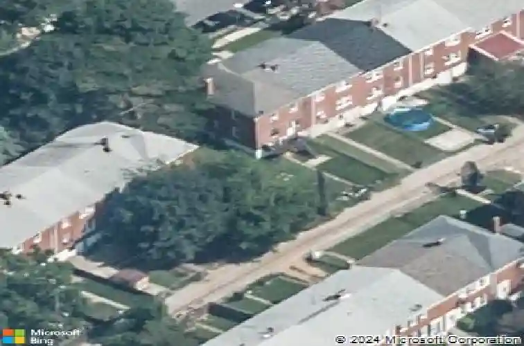  baltimore,  MD 21215