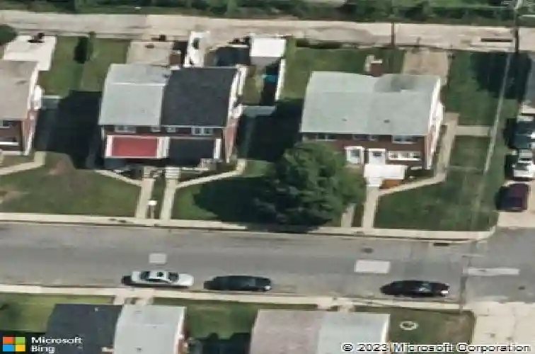 2214 westfield ave, baltimore,  MD 21214
