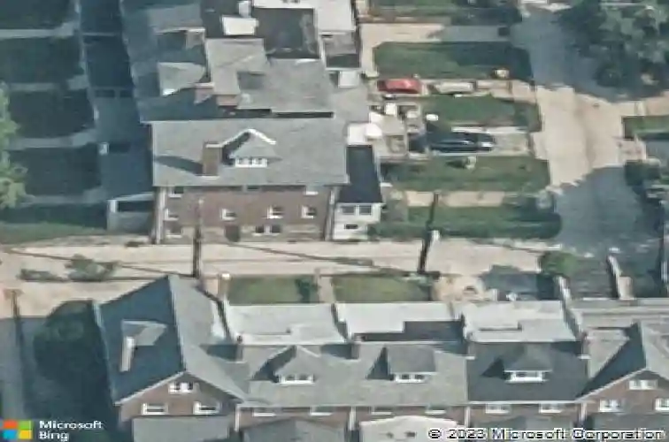 601 n woodington rd, baltimore,  MD 21229