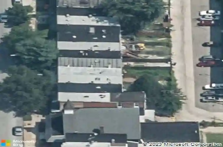 3461 keswick rd, baltimore,  MD 21211