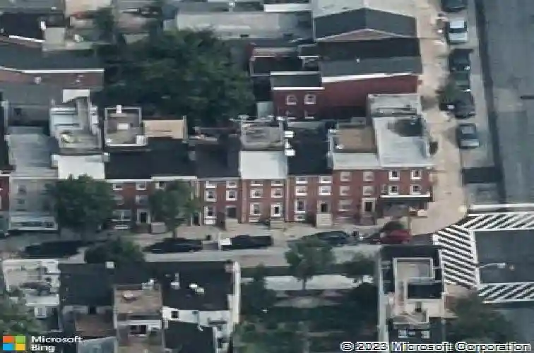 1830 e pratt st, baltimore,  MD 21231