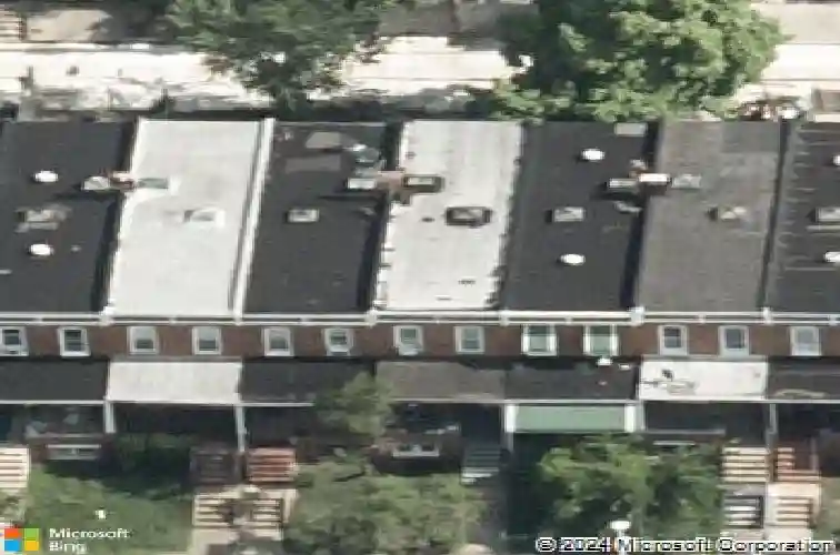 1724 e 30th st, baltimore,  MD 21218