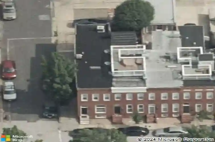 3030 odonnell st, baltimore,  MD 21224