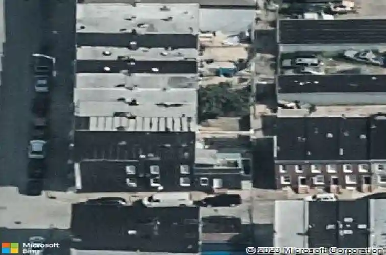 21 n clinton st, baltimore,  MD 21224