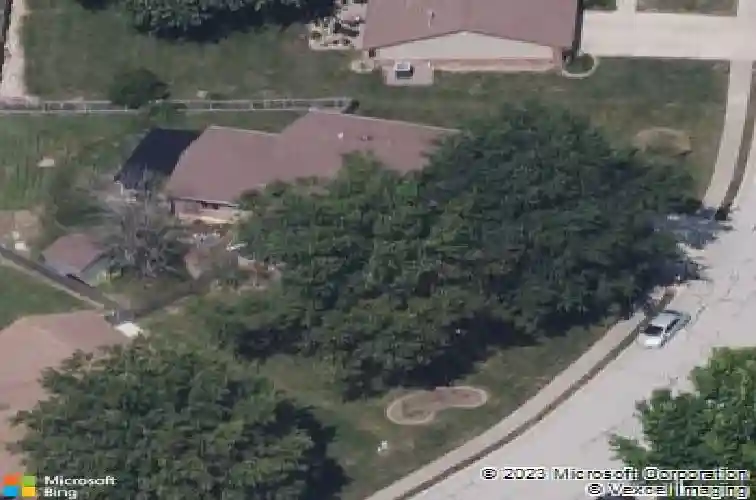 1031 shadow ridge xing, o fallon,  IL 62269