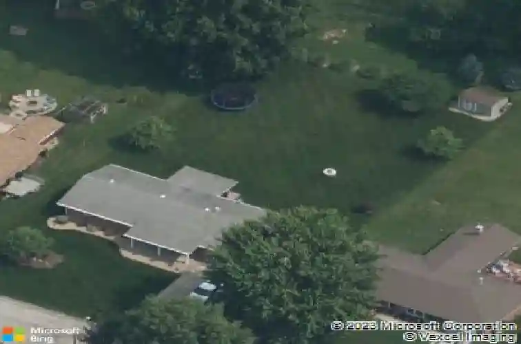 45 fenwood dr, belleville,  IL 62220