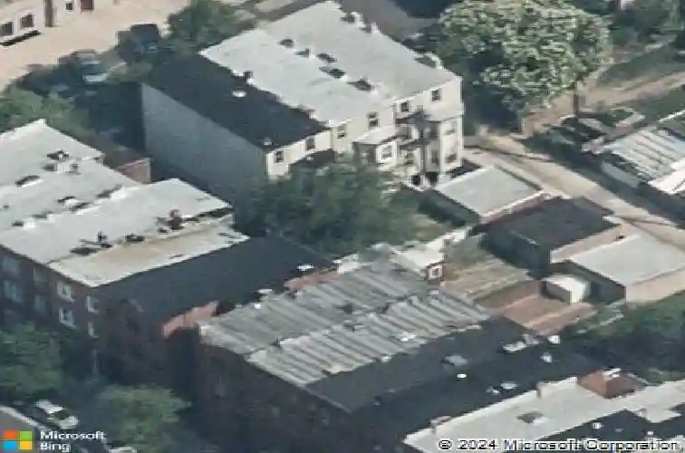 345 robert st, baltimore,  MD 21217