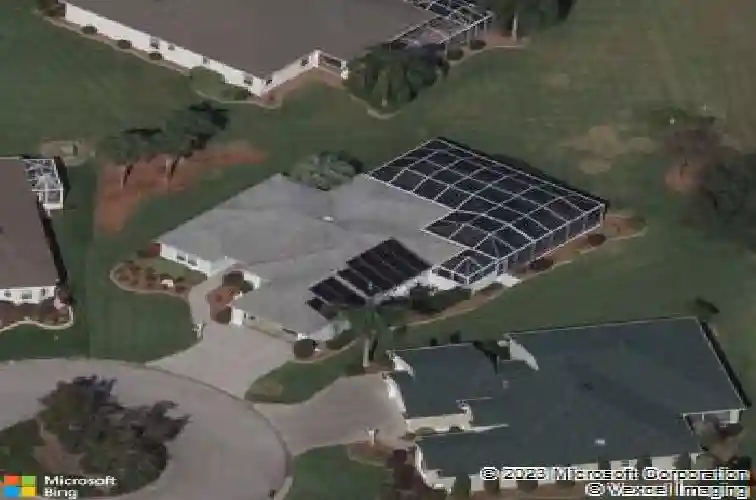 3189 darien way, the villages,  FL 32162