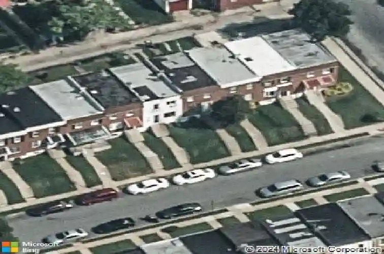 3206 westmont ave, baltimore,  MD 21216