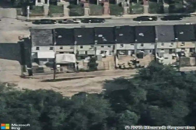 3205 ravenwood ave, baltimore,  MD 21213