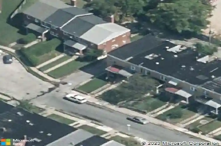  baltimore,  MD 21206