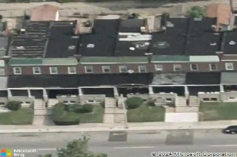 2582 edmondson ave, baltimore,  MD 21223