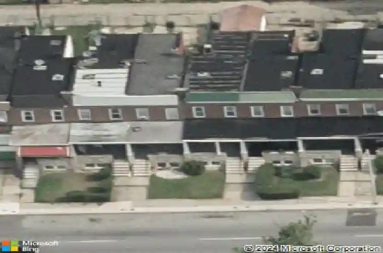 2588 edmondson ave, baltimore,  MD 21223
