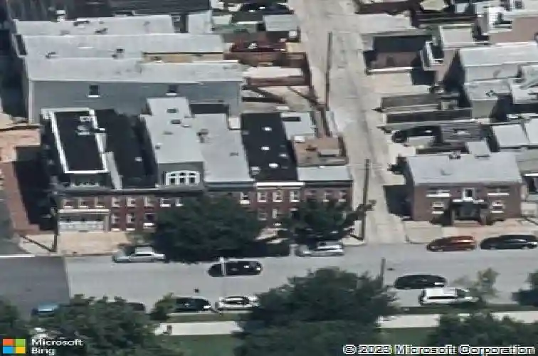 306 e randall st, baltimore,  MD 21230