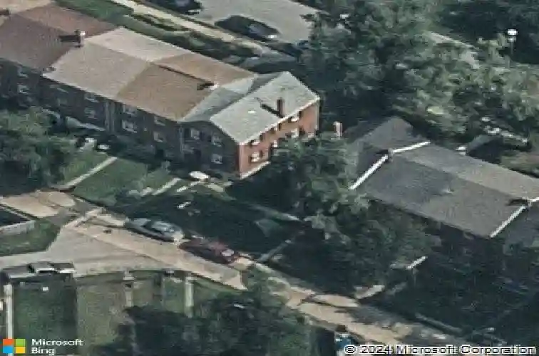 3917 stokes dr, baltimore,  MD 21229