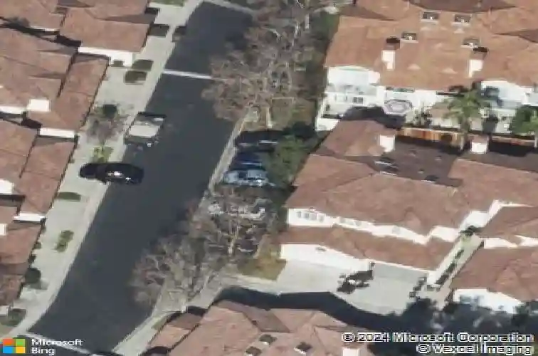  rancho santa margarita,  CA 92688
