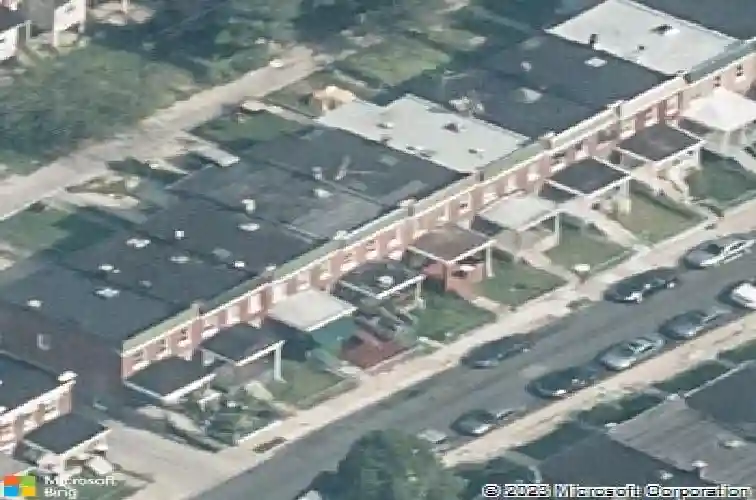 732 n edgewood st, baltimore,  MD 21229
