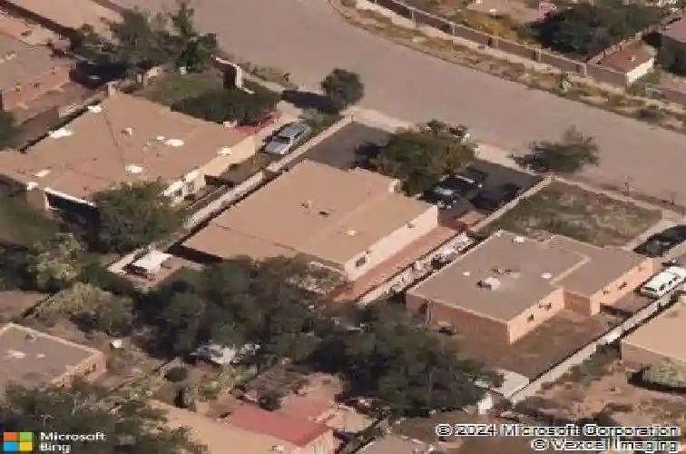 1706 camino de la vuelta, santa fe,  NM 87501