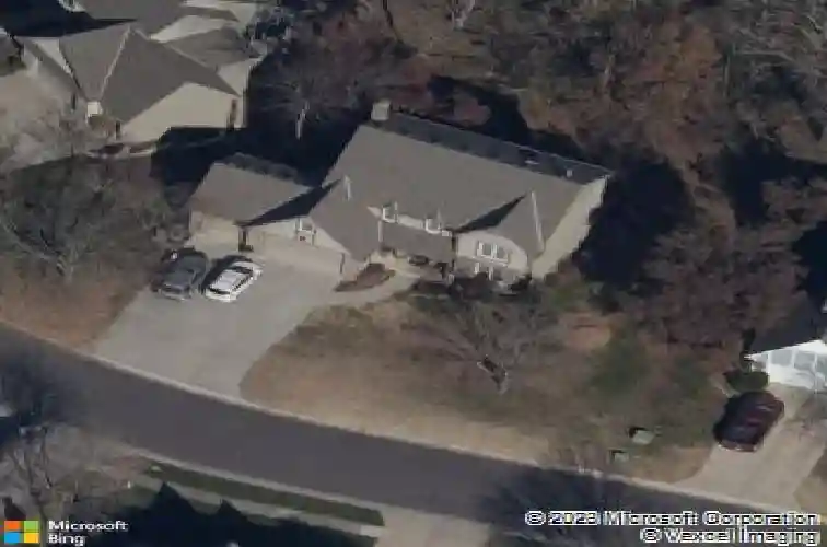 925 nw bent tree dr, lees summit,  MO 64081