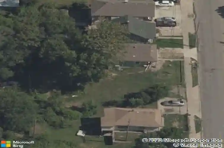 1418 hardesty ave, kansas city,  MO 64127