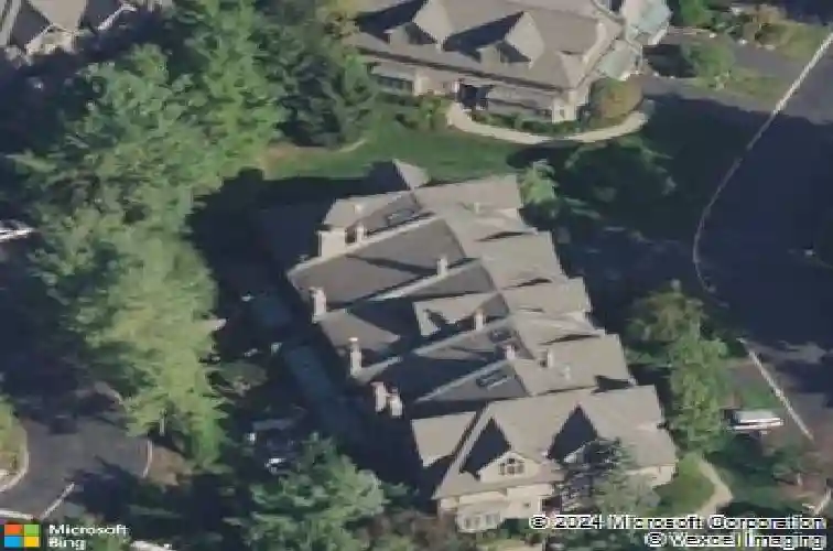 37 sherwood downs, park ridge,  NJ 07656