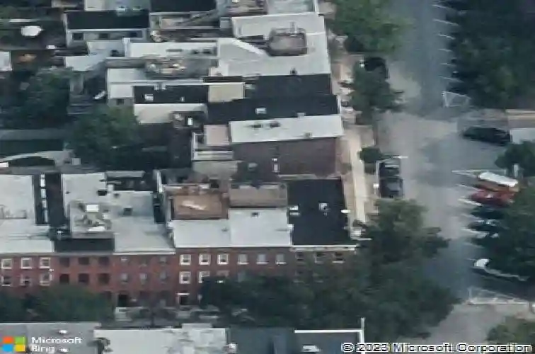 122 s collington ave, baltimore,  MD 21231