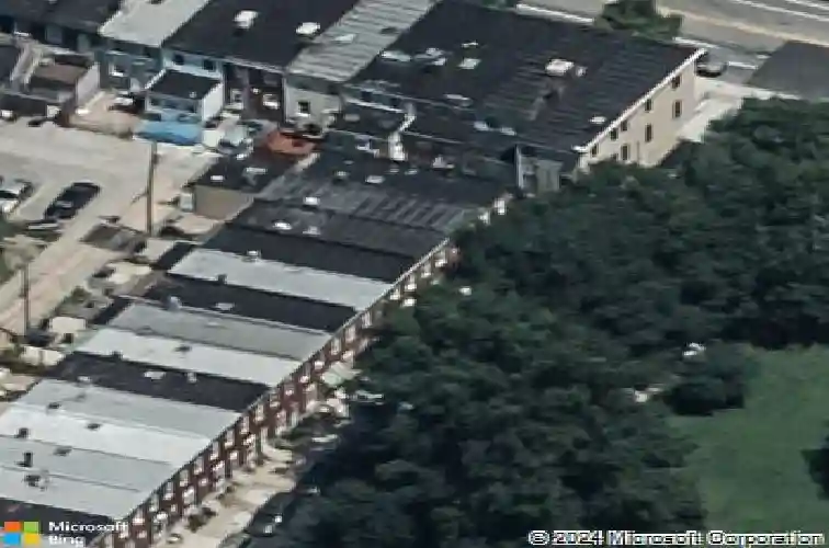 1500 latrobe park ter, baltimore,  MD 21230