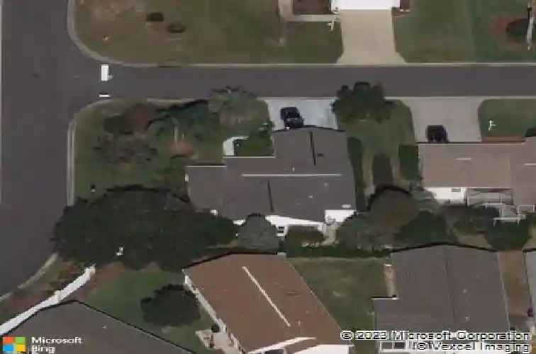 1201 de la fuente ct, the villages,  FL 32162