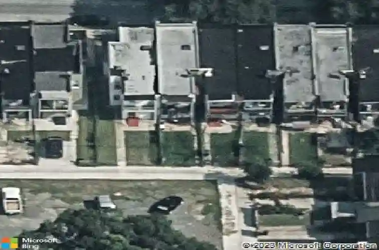 2817 winchester st, baltimore,  MD 21216