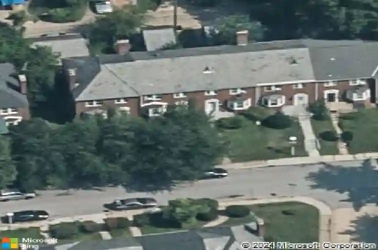 1522 roundhill rd, baltimore,  MD 21218