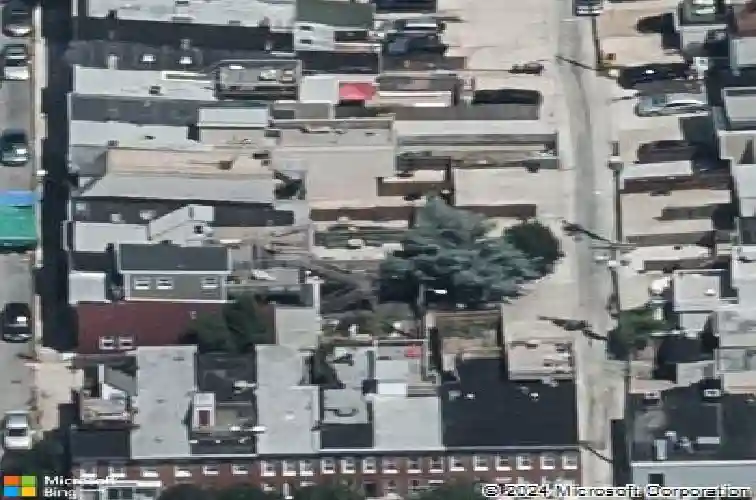 1531 marshall st, baltimore,  MD 21230