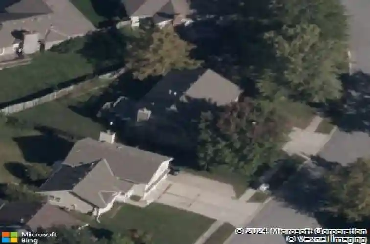 403 ne station dr, lees summit,  MO 64086