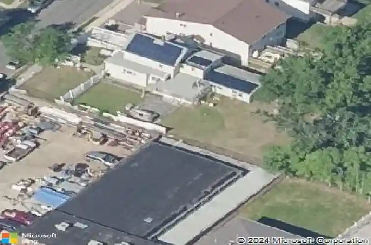  east rutherford,  NJ 07073