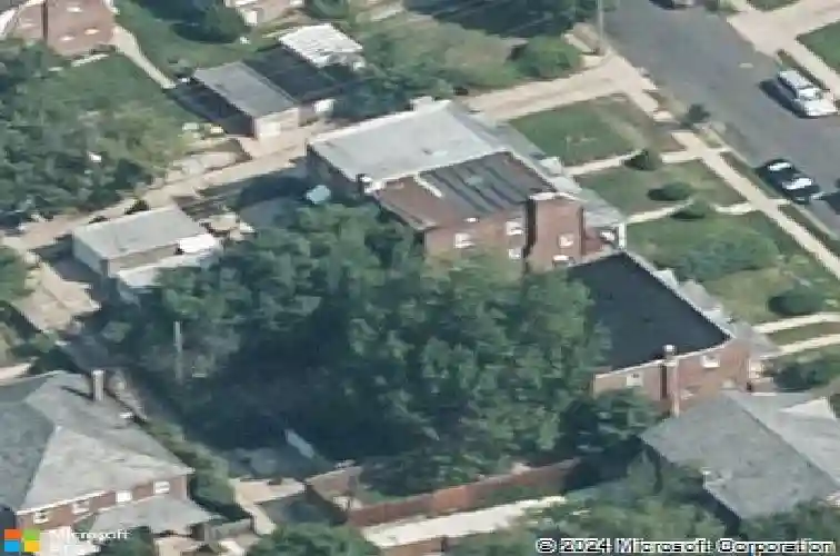 3301 cedarhurst rd, baltimore,  MD 21214
