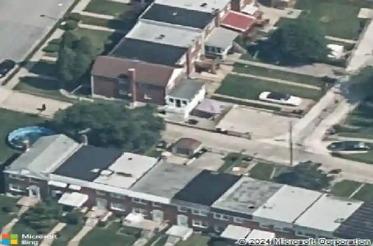 4301 brehms ln, baltimore,  MD 21206