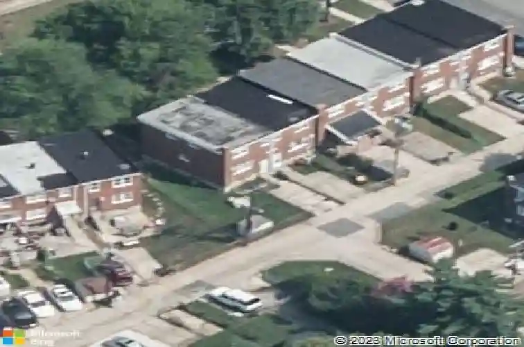 4209 crest heights rd, baltimore,  MD 21215