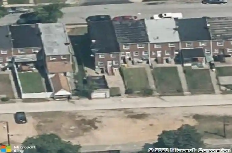 3525 cliftmont ave, baltimore,  MD 21213