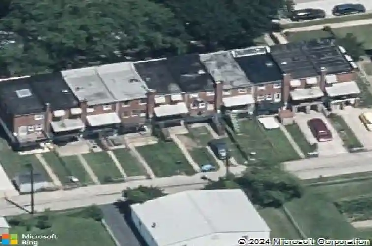 3565 benzinger rd, baltimore,  MD 21229