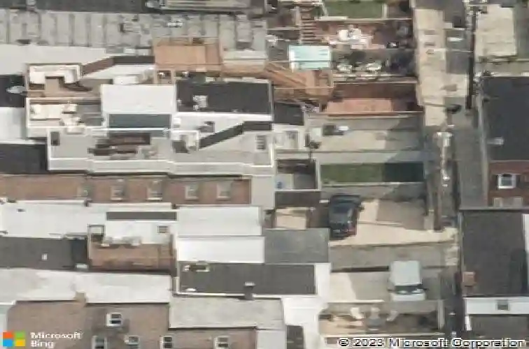 615 s clinton st, baltimore,  MD 21224