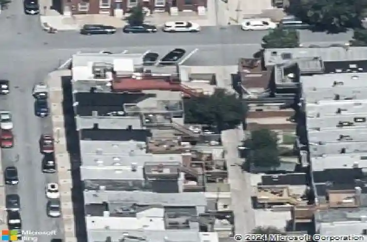 705 s glover st, baltimore,  MD 21224