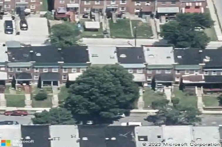 4708 amberley ave, baltimore,  MD 21229